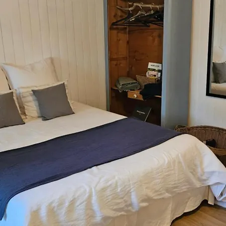 Les Cocons D Alexan Le Balneo Aromatherapie