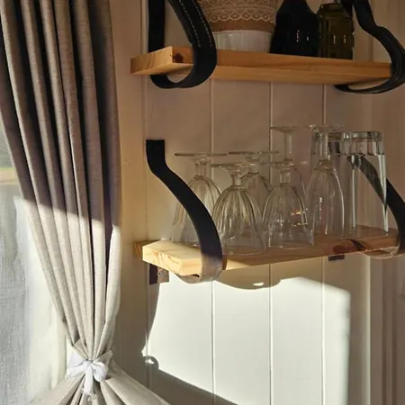 Les Cocons D Alexan Le Balneo Aromatherapie Domek alpejski