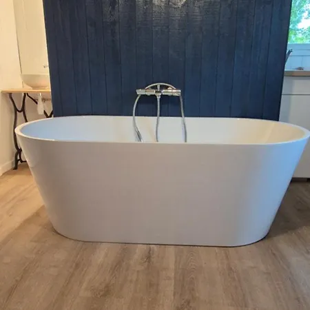 Les Cocons D Alexan Le Balneo Aromatherapie * Quinssaines