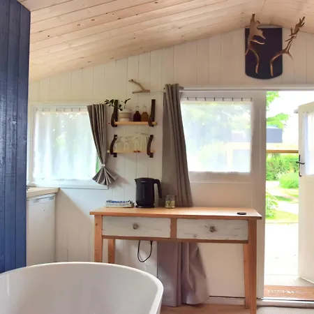 Les Cocons D Alexan Le Balneo Aromatherapie * Quinssaines